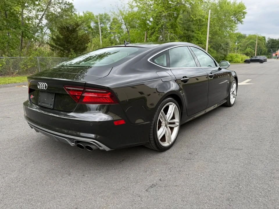 2016 Audi C7 S7 - Image 12 of 20