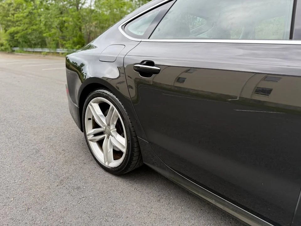 2016 Audi C7 S7 - Image 9 of 20