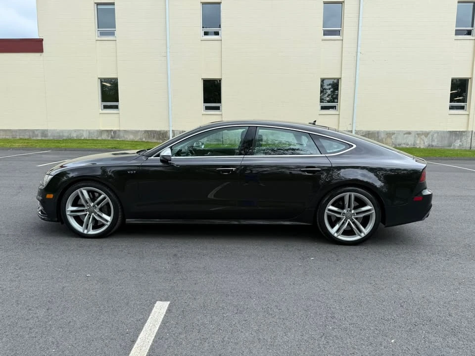 2016 Audi C7 S7 - Image 4 of 20