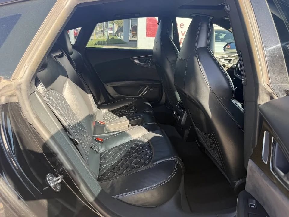 2016 Audi C7 S7 - Image 16 of 19