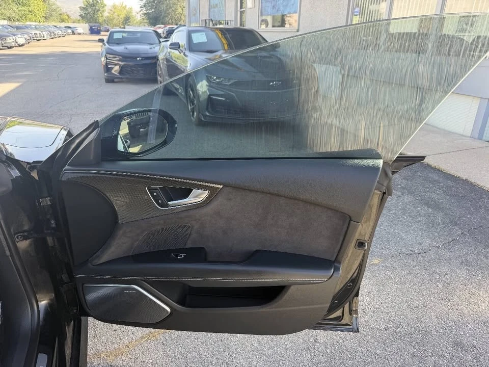 2016 Audi C7 S7 - Image 17 of 19