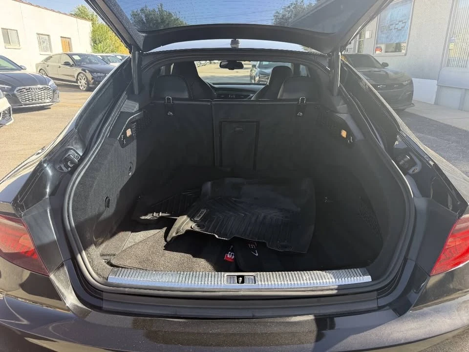 2016 Audi C7 S7 - Image 14 of 19