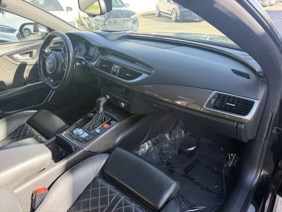 2016 Audi C7 S7 - Image 19 of 19