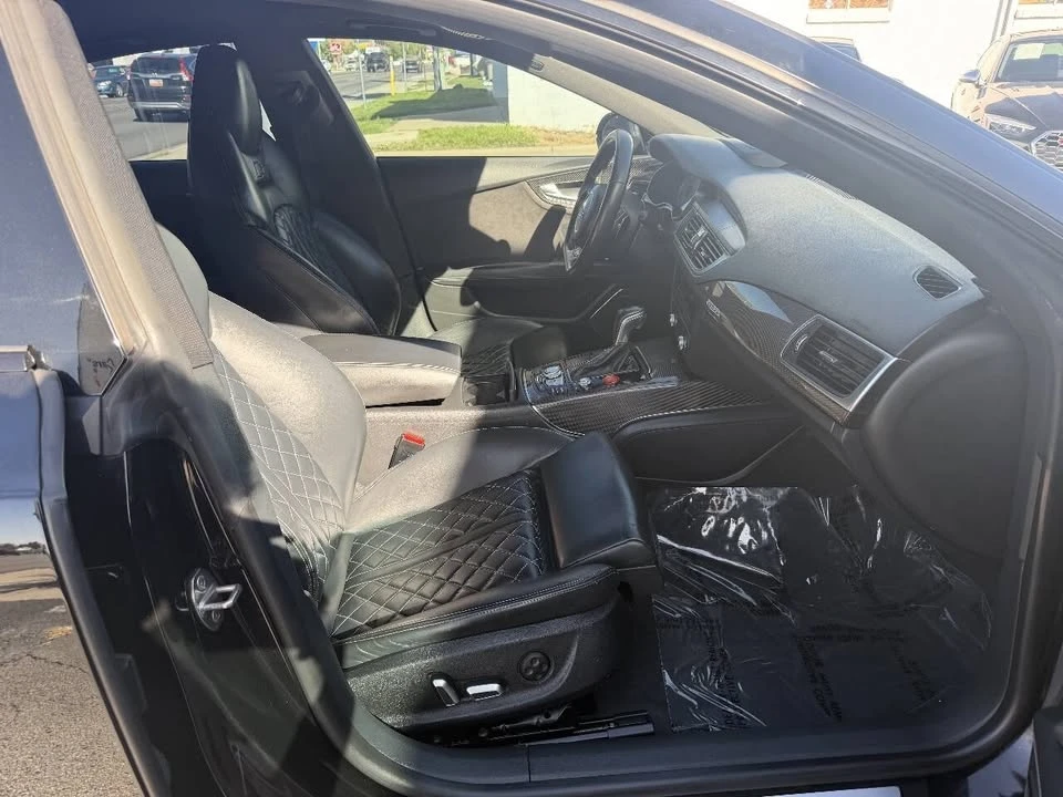 2016 Audi C7 S7 - Image 18 of 19