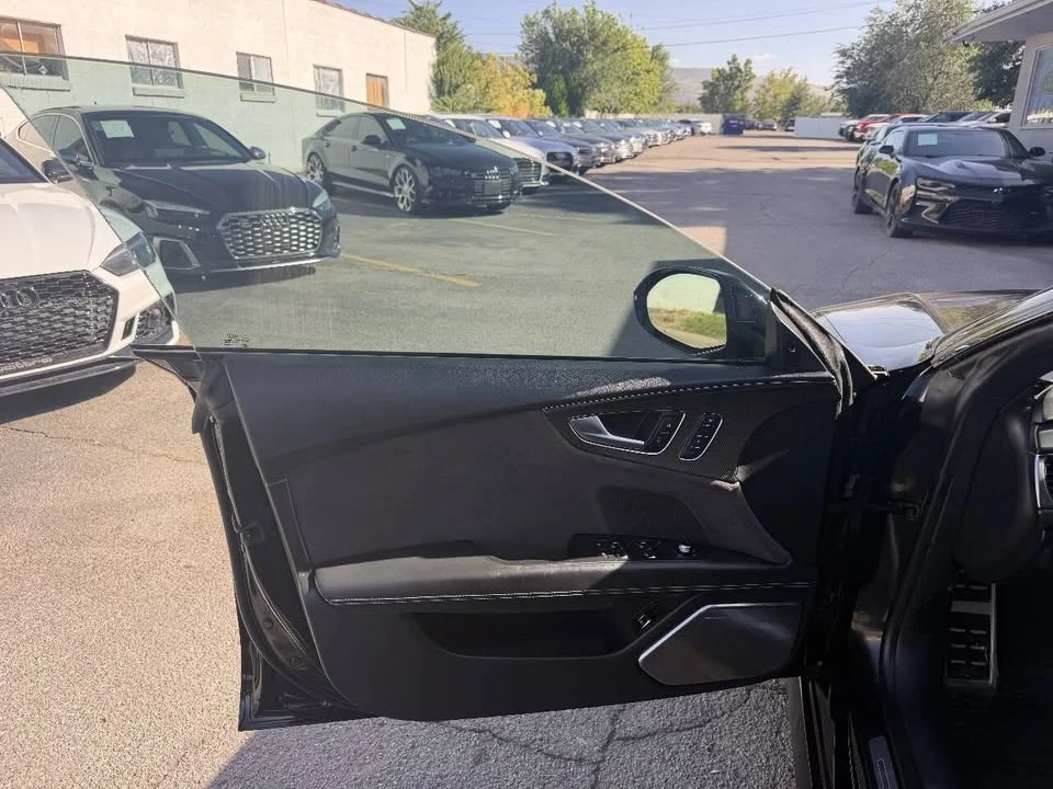 2016 Audi C7 S7 - Image 9 of 19