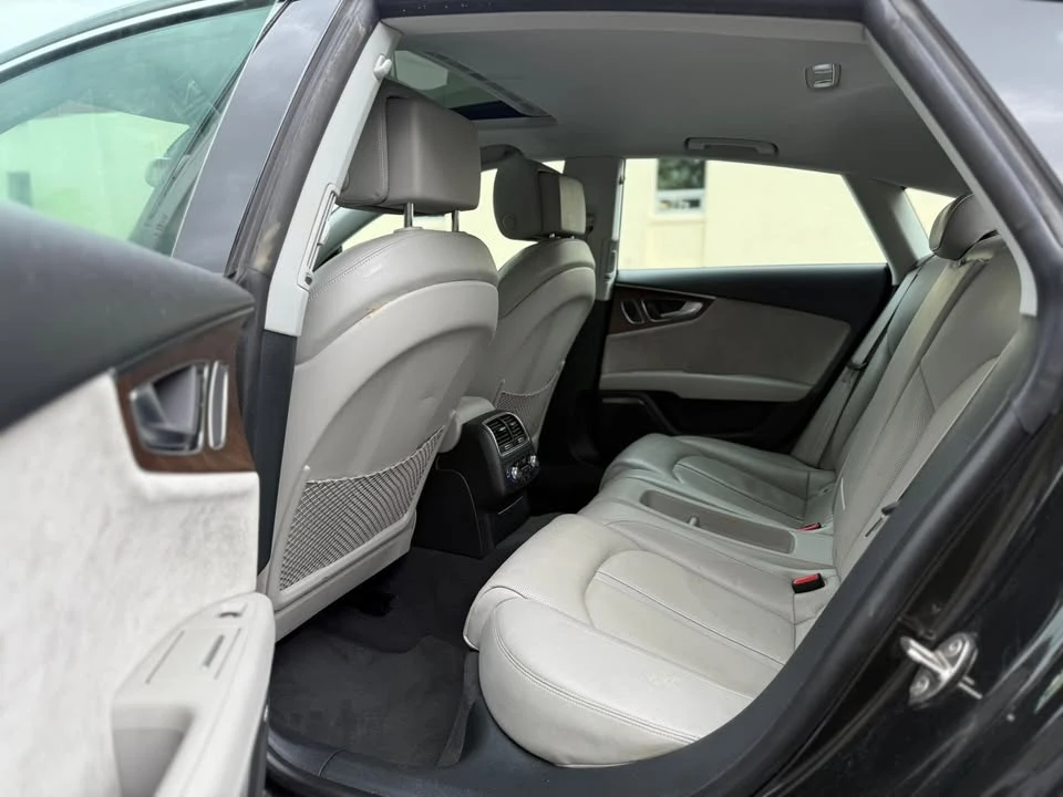 2016 Audi C7 S7 - Image 18 of 20