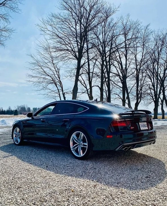 2016 Audi C7 S7 - Image 3 of 7