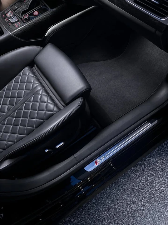 2016 Audi C7 S7 - Image 7 of 7