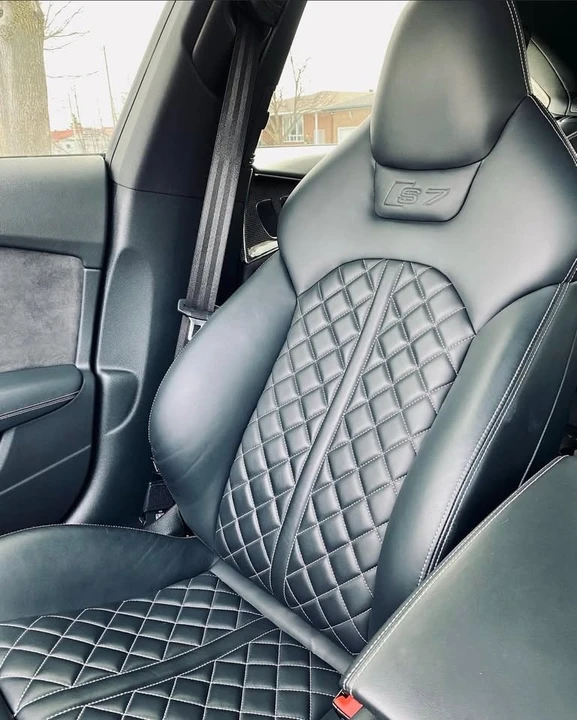 2016 Audi C7 S7 - Image 6 of 7