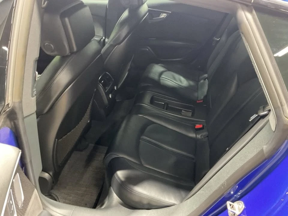 2016 Audi C7 S7 - Image 8 of 10