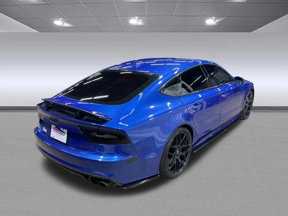 2016 Audi C7 S7 - Image 4 of 10