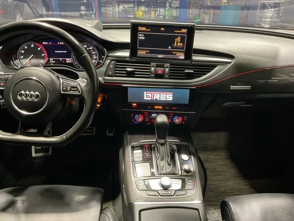2016 Audi C7 S7 - Image 10 of 10