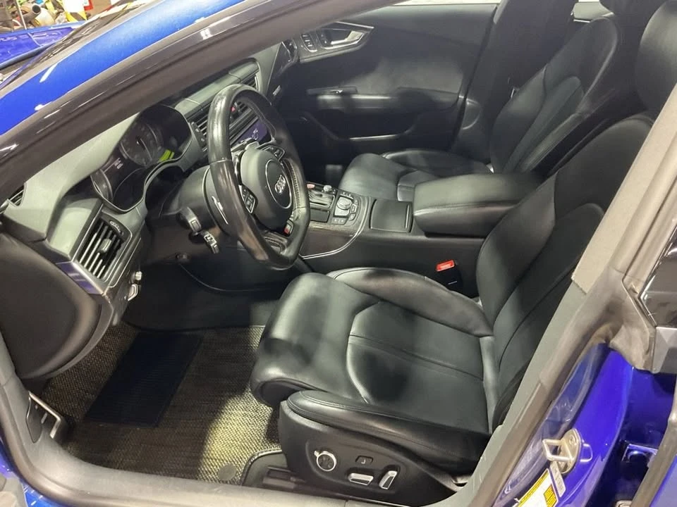 2016 Audi C7 S7 - Image 7 of 10