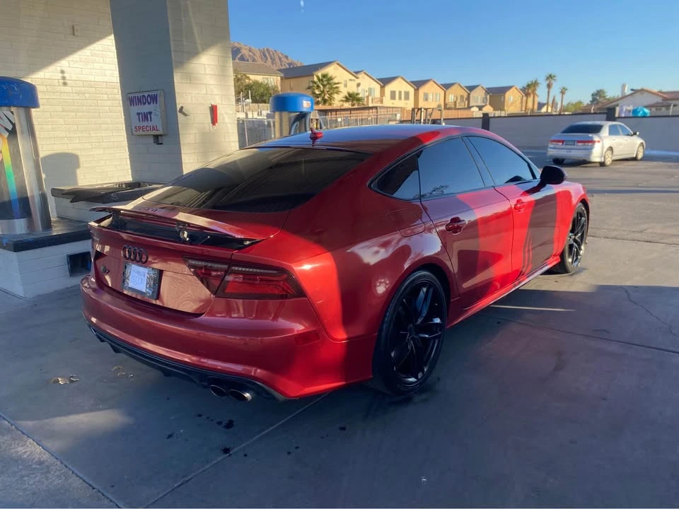 2016 Audi C7 S7 - Image 5 of 6