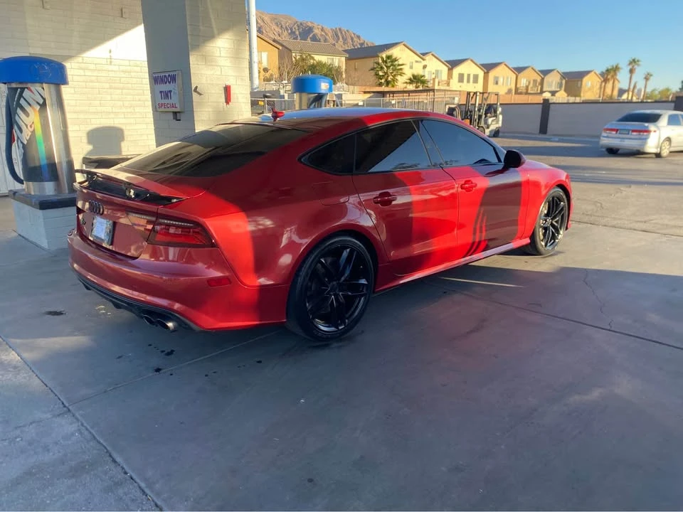 2016 Audi C7 S7 - Image 3 of 6