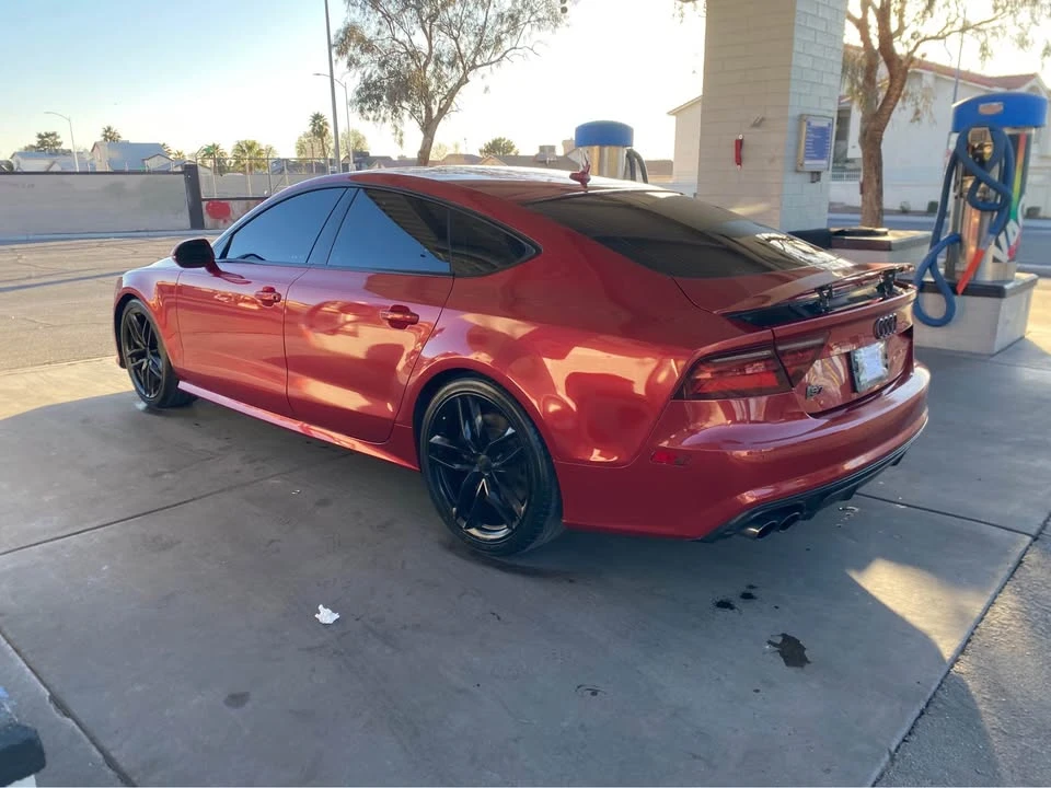 2016 Audi C7 S7 - Image 4 of 6