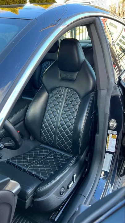 2016 Audi C7 S7 - Image 9 of 12