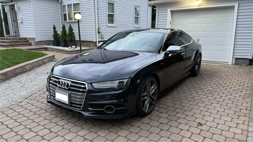 2016 Audi C7 S7 - Image 3 of 12