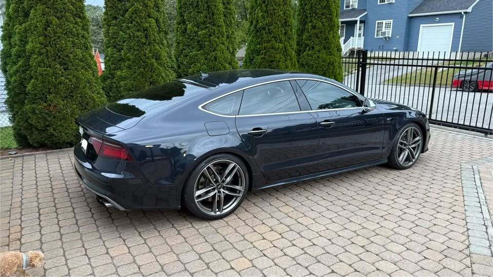2016 Audi C7 S7 - Image 7 of 12