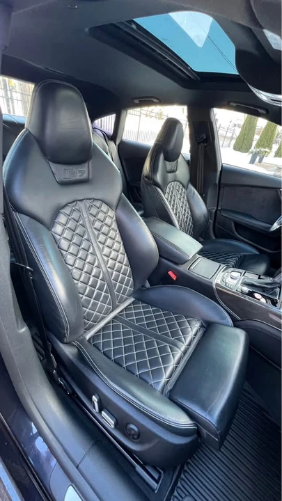 2016 Audi C7 S7 - Image 11 of 12