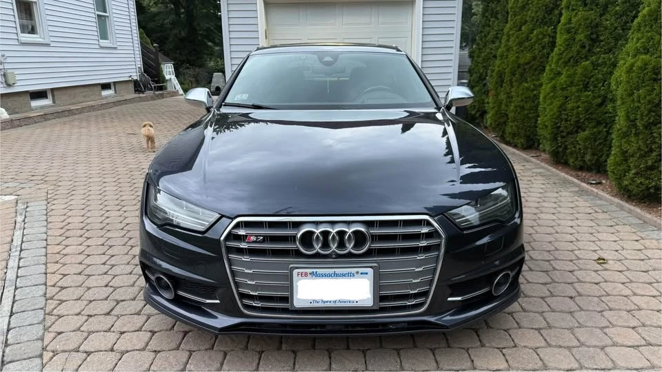 2016 Audi C7 S7 - Image 2 of 12