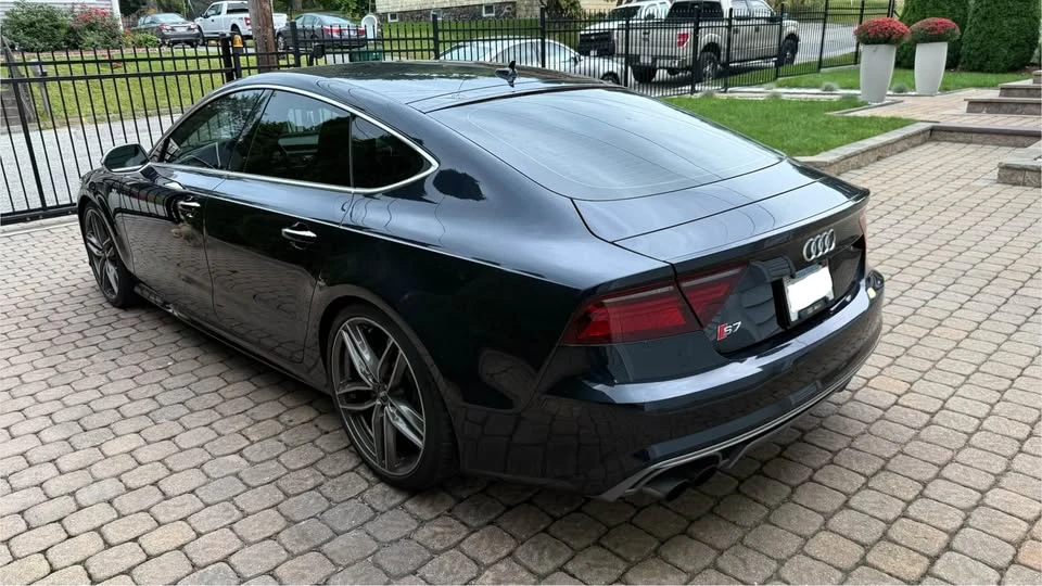 2016 Audi C7 S7 - Image 5 of 12