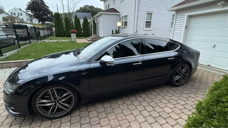2016 Audi C7 S7 - Image 4 of 12