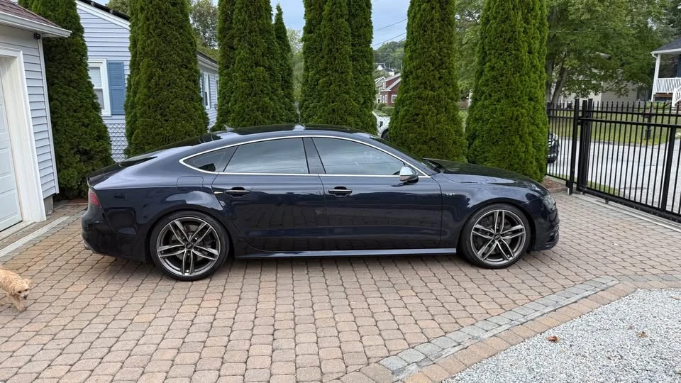 2016 Audi C7 S7 - Image 8 of 12
