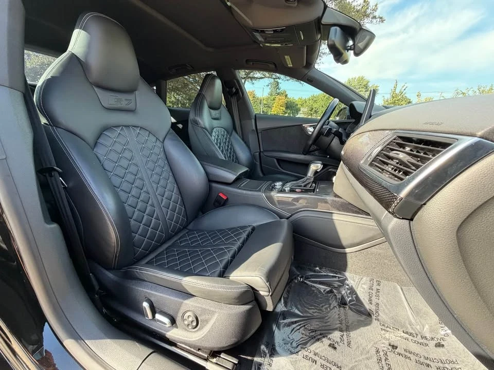 2016 Audi C7 S7 - Image 20 of 20