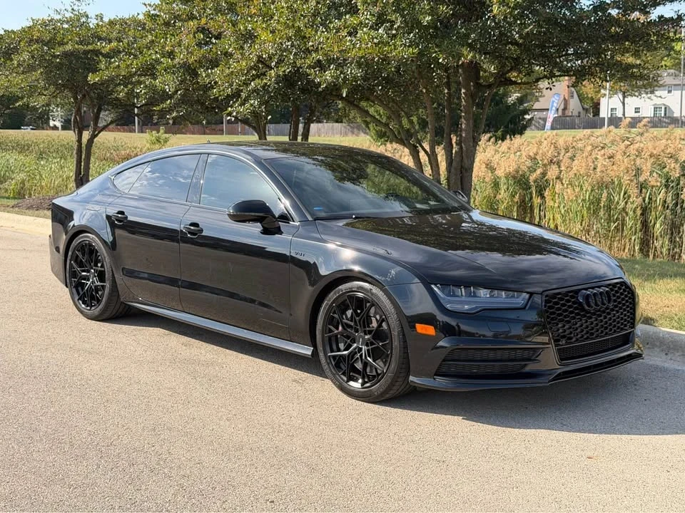 2016 Audi C7 S7 - Image 11 of 20
