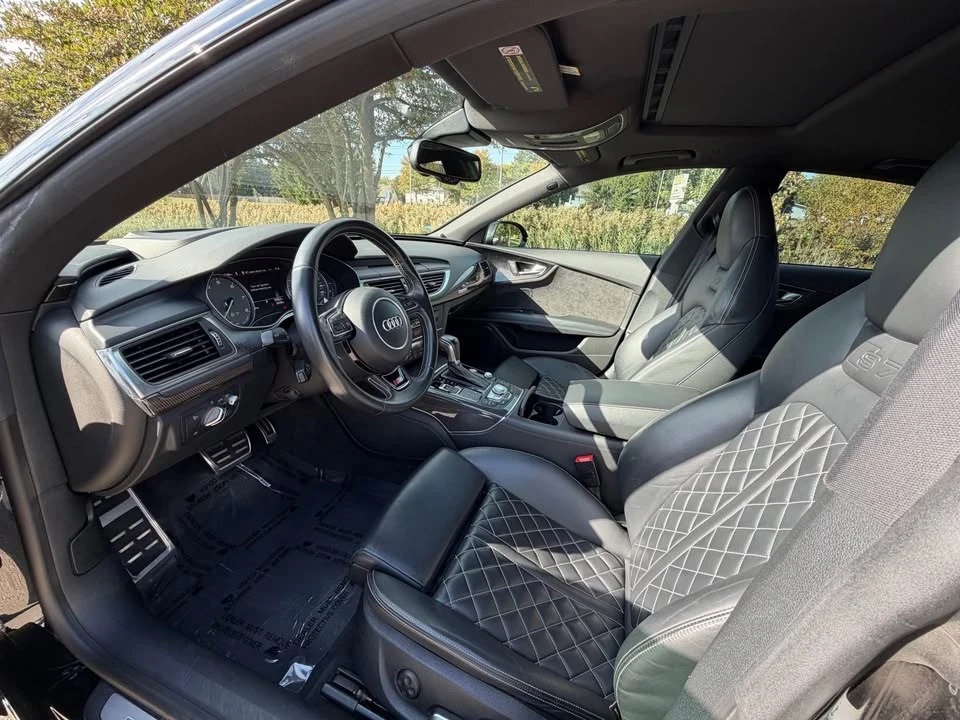 2016 Audi C7 S7 - Image 18 of 20