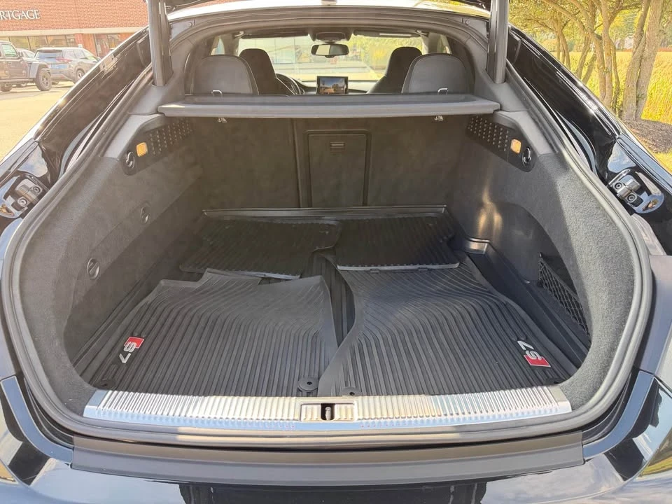 2016 Audi C7 S7 - Image 14 of 20