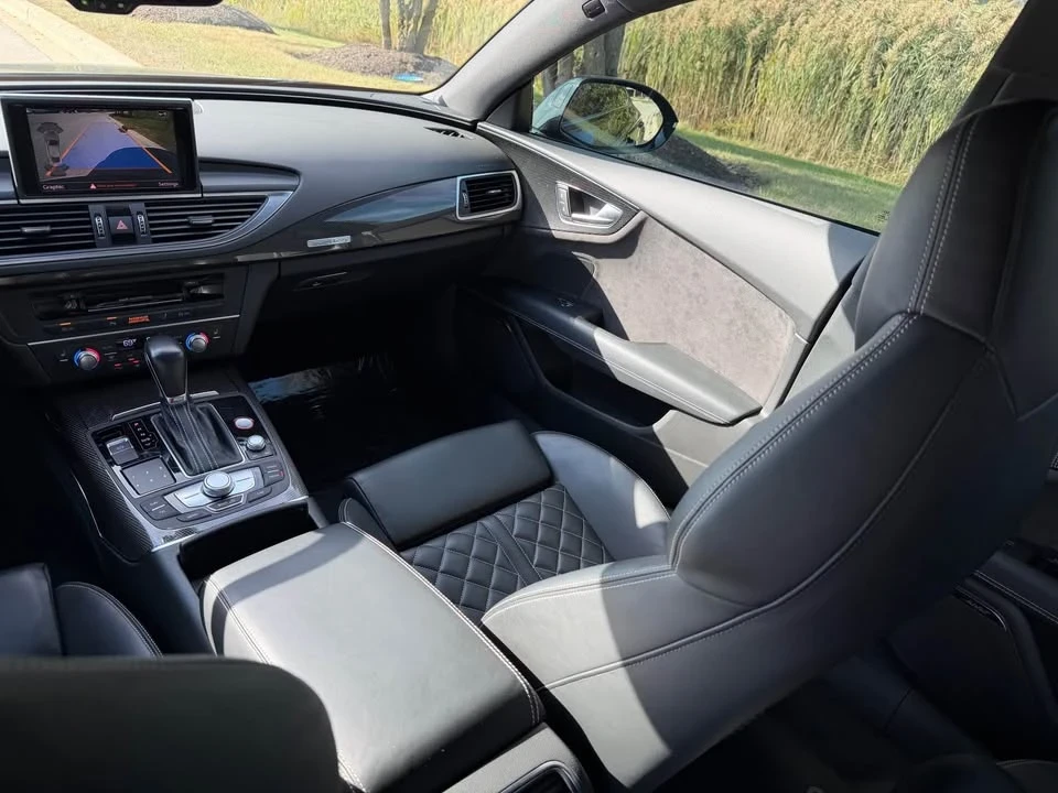 2016 Audi C7 S7 - Image 15 of 20