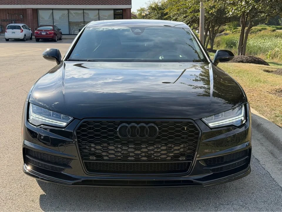2016 Audi C7 S7 - Image 12 of 20