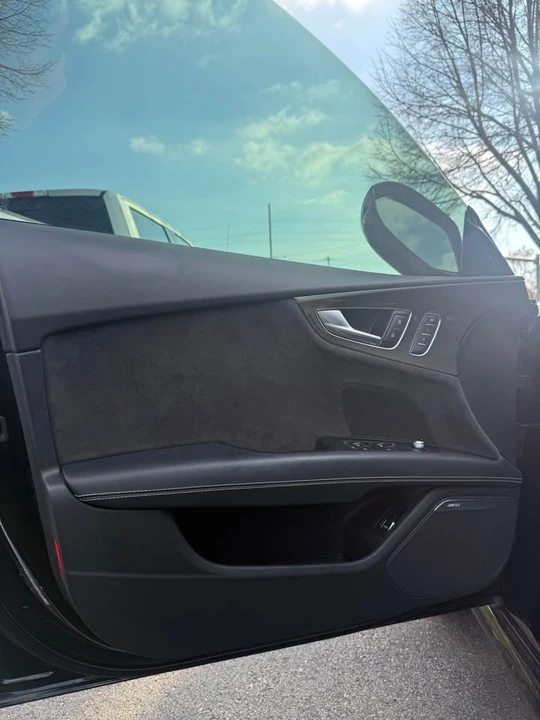 2016 Audi C7 S7 - Image 2 of 12