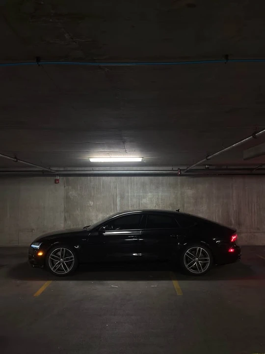 2016 Audi C7 S7 - Image 4 of 12