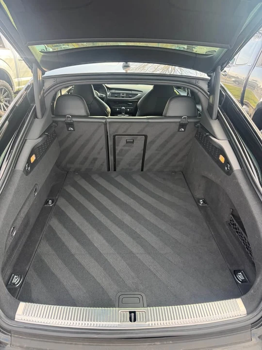2016 Audi C7 S7 - Image 3 of 12