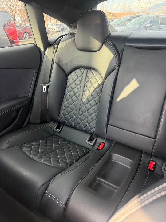 2016 Audi C7 S7 - Image 5 of 12