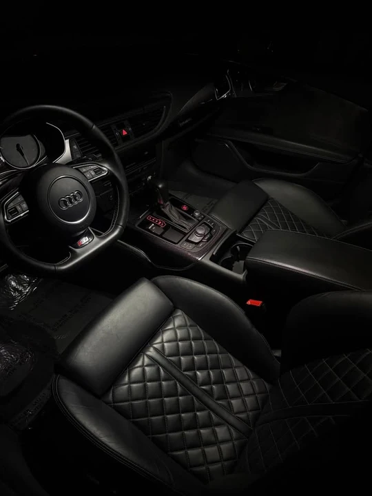 2016 Audi C7 S7 - Image 9 of 12