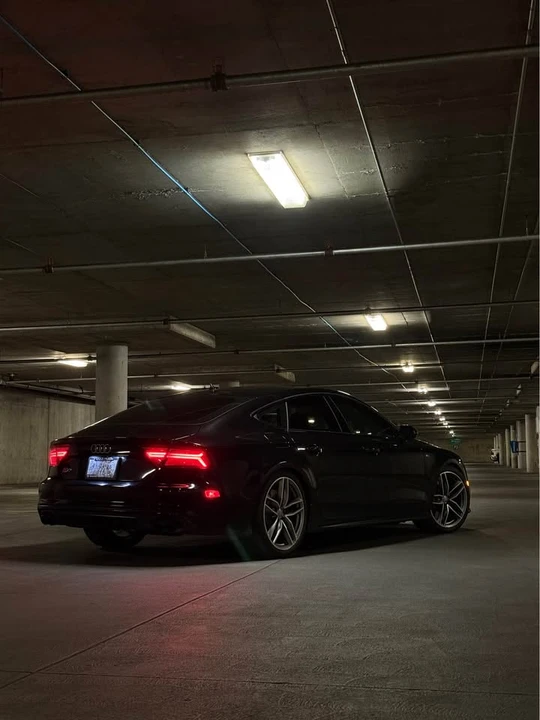 2016 Audi C7 S7 - Image 7 of 12