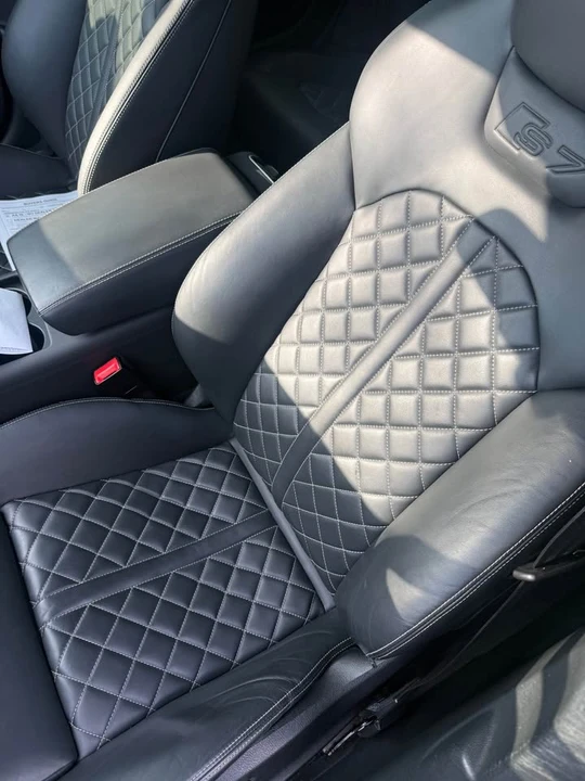 2016 Audi C7 S7 - Image 12 of 12