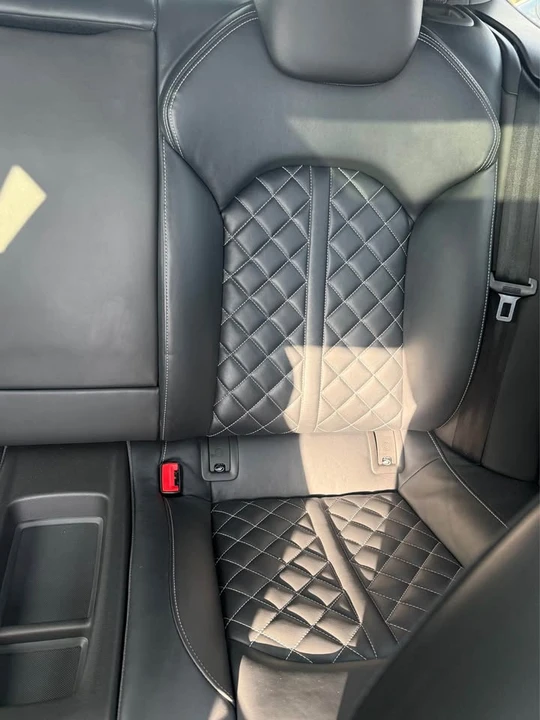 2016 Audi C7 S7 - Image 10 of 12