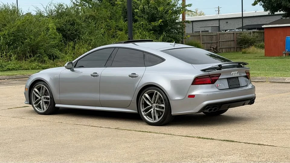 2016 Audi C7 S7 - Image 6 of 16