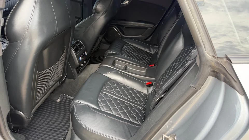 2016 Audi C7 S7 - Image 11 of 16