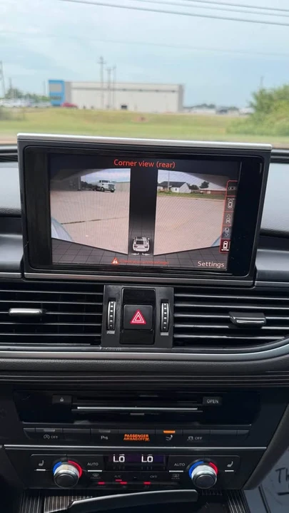 2016 Audi C7 S7 - Image 14 of 16