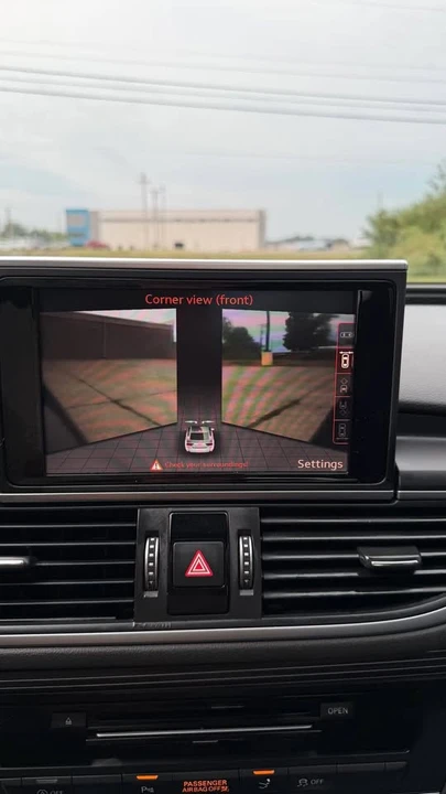 2016 Audi C7 S7 - Image 15 of 16