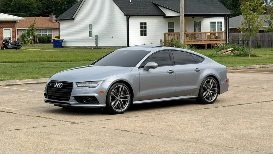 2016 Audi C7 S7 - Image 4 of 16