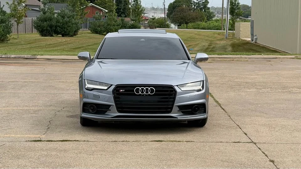 2016 Audi C7 S7 - Image 3 of 16