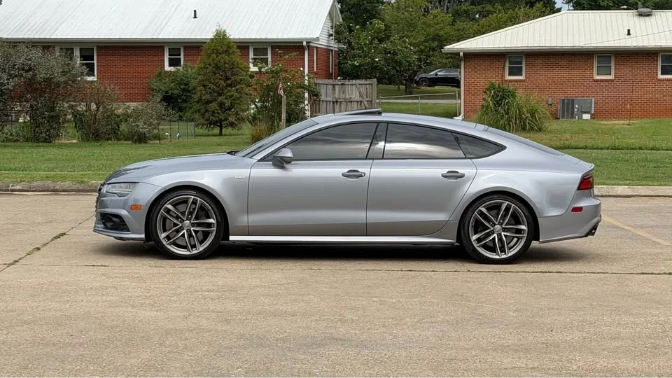 2016 Audi C7 S7 - Image 5 of 16