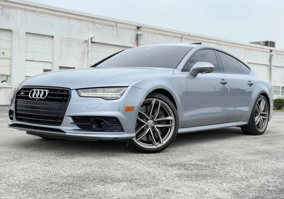 2016 Audi C7 S7 - Image 2 of 16